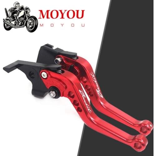 For SUZUKI GSF 1250 GSF1250 BANDIT 2007-2015 GSF 1200 GSF1200 BANDIT 2001-2006 650S BANDIT 2015 GSF650 Short Brake Clutch Levers