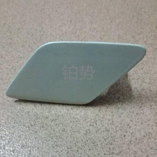 Car Sprinkler cover Cover plate Nozzle primed Left 2014-b mwF80 M3 M3 F82 M4 F80 M3 LC I F82 M4 LC I F83 M4 LC I 51118061575