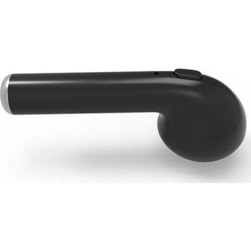 Buy 2 pieces brand new I7 single bluetooth earphone in retail box more colors optional