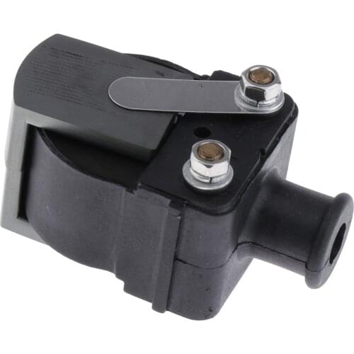 MagiDeal Car Motorcycle Engine Ignition Coil CDI Module for Mercury 6-225hp