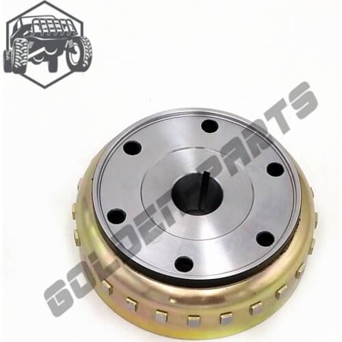 MAGNETO STATOR For 800 X8 U8 Z8 ATV UTV 0800-031000 zforce uforce side-by-side 4×4 go kart dune buggy quad accessories