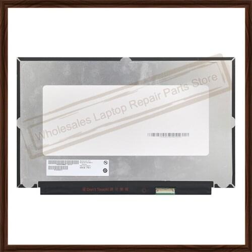 14.0" B140HAK02.0 B140HAK02 Laptop lcd touch screen LED LCD Matrix Screen FHD 1920X1080P EDP 40 Pins Replacement