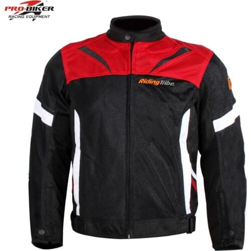 Riding Tribe Motorcycle Jacket&Pants Suit Clothing Protetive Mesh Suits Racing Protection Gear Motorbike Full Body Jackets