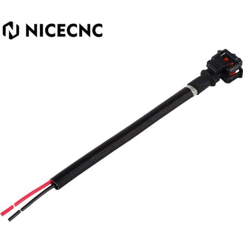 NICECNC For Polaris Sportsman Ranger RZR XP 700 800 900 1000 Temperature Air Pressure Sensor Wiring Repair Harness UTV ATV Part