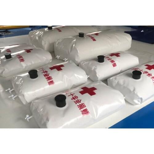 Newest Flexible 1m3 to 500m3 water storage bladder water tank for pool solution for sale