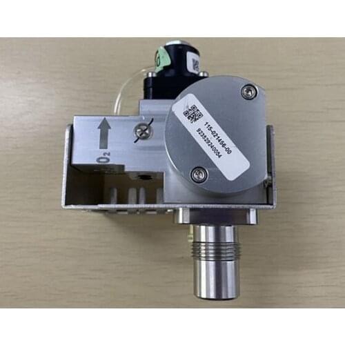 Mindray SV300 SV-300 Exhalation Valve Pressure Regulator Main Assembly 220KPA