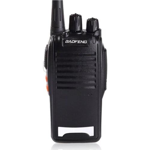 10PCS Baofeng BF-777S Portable Two Way Radio Pofung BF 777S Ham Radio UHF 400-470MHz Walkie-Talkie Comunicador Amador Station