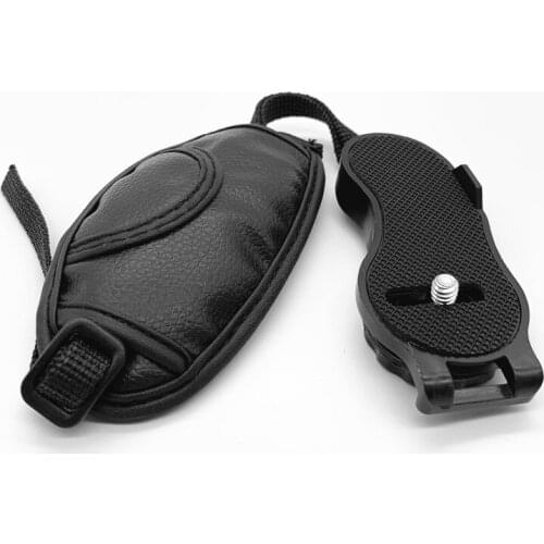 Professional Wrist Grip Strap for Olympus E-M5 EM5