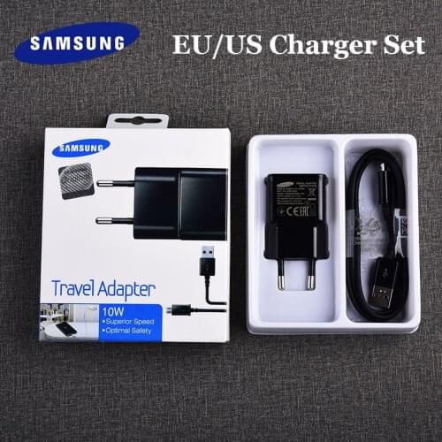 Samsung Player Chargers