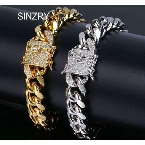 SINZRY Pair Bracelets