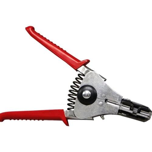 Crazy Sales Range 0.5-2.2mm Wire Stripper