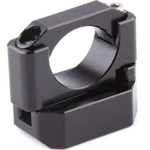 Aluminum alloy Motorcycle Accessories Universal Motorcycle Speed Gear Display Indicator Holder Bracket For Motorcycle