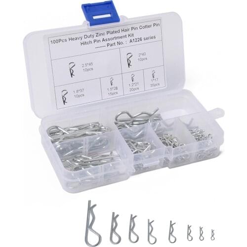 VENSTPOW Studs-fasteners