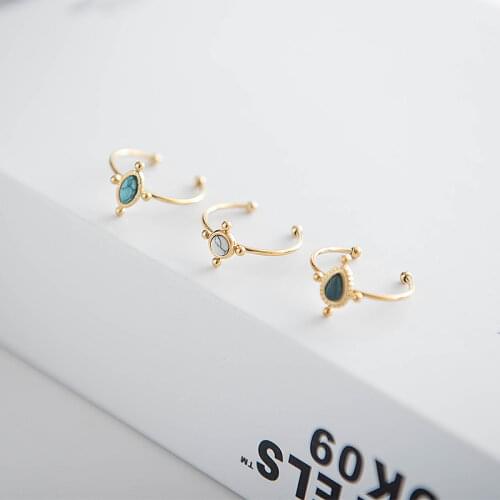 VOERYNT Dangle Earrings