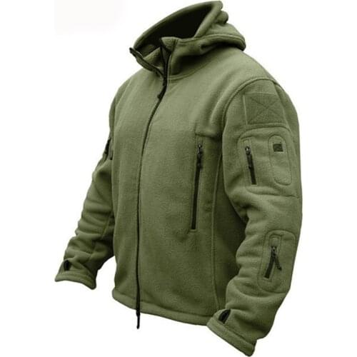 WOLF ENEMY Travel Jackets