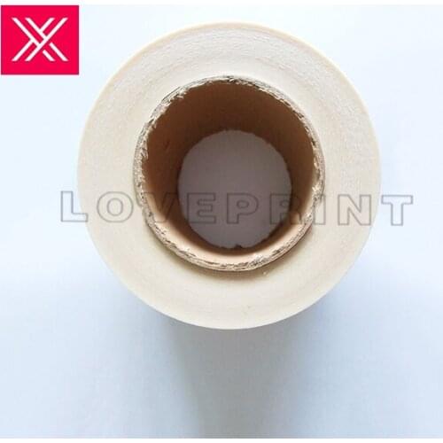 1 pece SM52 SM72 SM74 SM102 CD74 CD102 PM52 PM74 MO GTO52 Printing machine fountain motor protective film 00.472.006 size 70x2