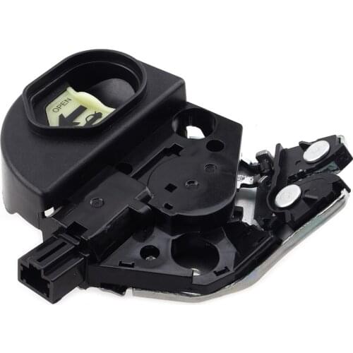 74851-TR0-A11 Car Rear Trunk Latch Lock Power Lid Actuator Replacement Fit for Honda Civic 2012