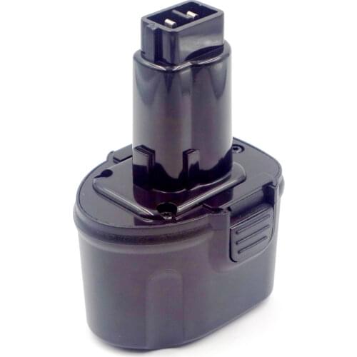 Power tool battery Dew 7.2A 2000mAh DE9057/ DE9085/DW9057 DW925K2-A9/DW925K2/DW920K/DW925K/ DW968K/DW980K