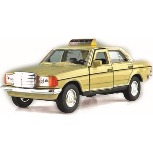 Free shipping 1:36 Alloy Car Model Toys For Benz W213 with Pull back function original box Simulation Model Car Toy For kid gift