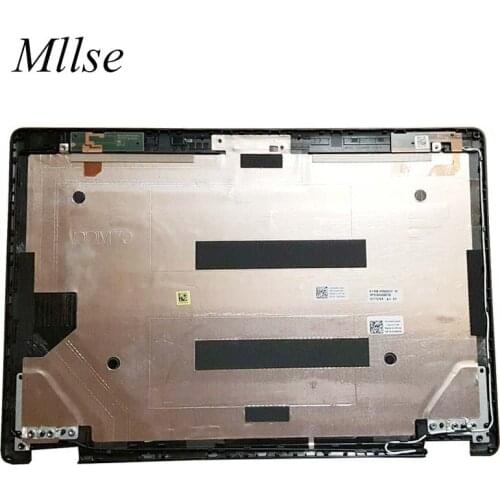 Free Shipping Brand Laptop NEW LCD Back Cover Rear Lid Top Case Black A shell For Dell Latitude 5480 5490 5491 5495 0HMN35 HMN35