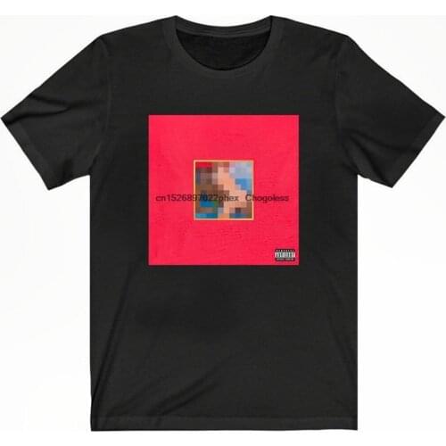 Kanye West Shirt My Beautiful Dark Twisted Fantasy Premium Unisex T shirt