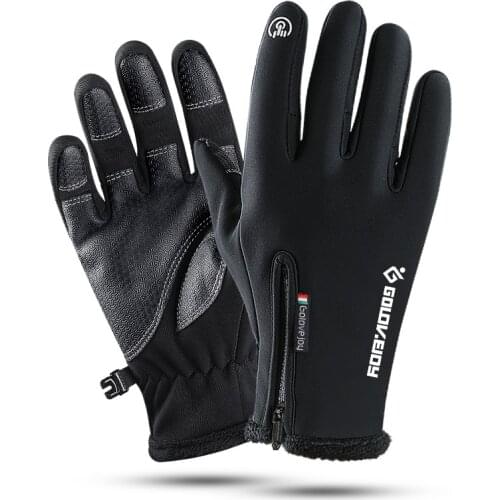 Touch Screen Ski Gloves men women boy girl chidren Snowboard Gloves Windproof Winter Skiing Climbing Waterproof Snow Gloves