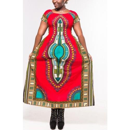 Mr Hunkle Summer Midi Dresses