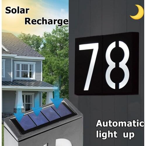 Mrzxy Solar LED Lights