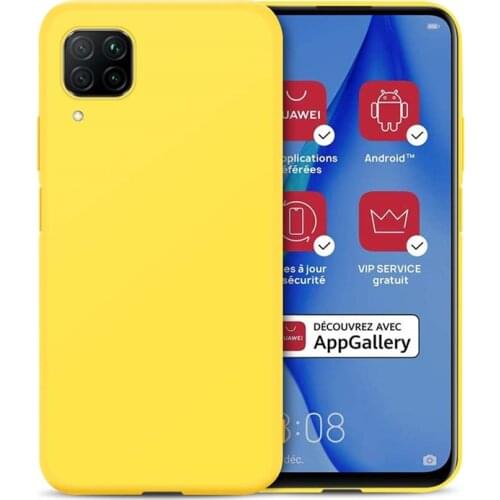 Soft Candy Case Cover for Huawei Enjoy 20 10 8 9 7 Plus Z Enjoy 20 Pro 10S 10E 9S TPU Silicone Phone Protective Backcover Case