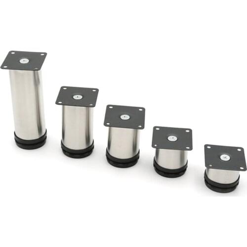 Chair Leg Protector Adjustable Furniture Feet Adjustable Legs Adjustable Feet