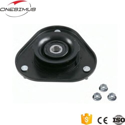 Front Left and Right Top Strut Mounting 2pcs OEM 48609-20471 for T- 1ZZ-FE 2ZZ-GE 3ZZ-FE 4ZZ-FE 1CD-FTV 1ND-TV 2AD-FHV CELICA