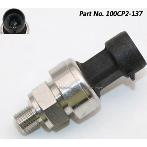 Genuine Engine Oil Pressure Sensor 100CP2-137 100CP2137