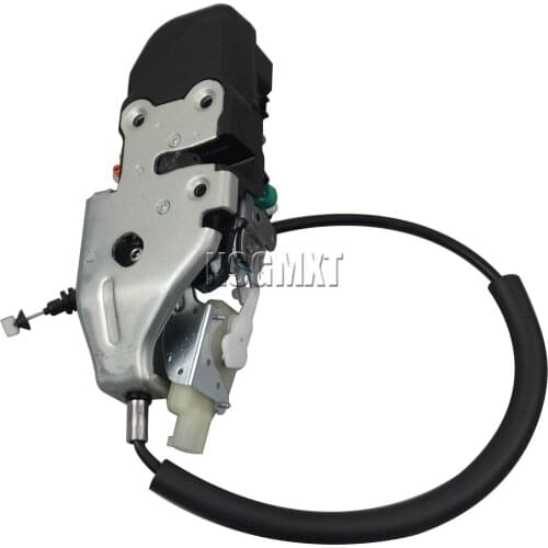 AP01 68064403AD Door Lock Actuator For Dodge Challenger 11-14 931-749 68064403AB 68064403AC 68064403AE 68064403AF 3.6L 5.7L 6.4L
