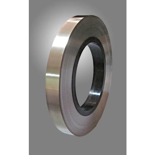 0.1mm 0.15mm Nickel aluminum composite strip sheet tabs aluminum electrode 18650 battery connection piece spot welding