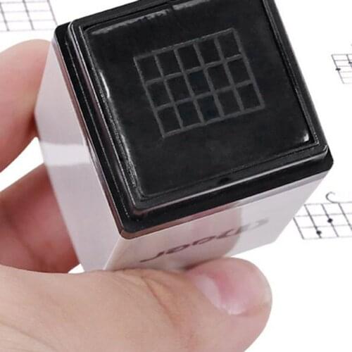 Guitar Chords Ukulele Chords Stamp Accessories Classic Guitar Chords Print Signet For Beginner Good Tools CORF