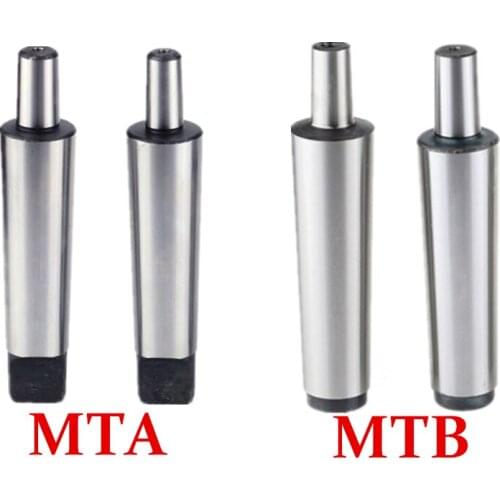 1PCS MT1 MT2 MT3 MT4 B10 B12 B16 B18 B22 0.6-6/1-10/1-13/3-16/5-20 Morse tapper shank Drill Chuck Arbor Lathe CNC drill machine