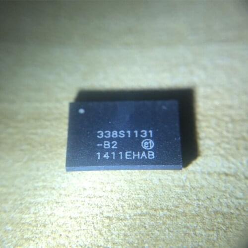 338S1131-B2 For iphone 5 power Management control 338S1131 IC