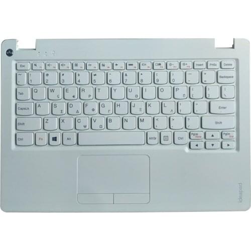 Free Shipping!! 1PC Original New Laptop Shell Cover C Palmrest For Lenovo Ideapad 100S 100S-11IBY 100S-11IBR