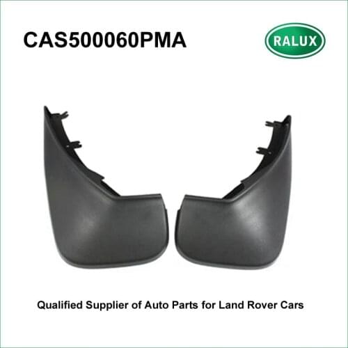 CAS500060PMA-front auto mudguard set for Land Range Rover 2002-2009 Range Rover 2010-2012 car mudflaps fender China wholesaler