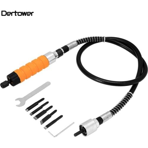 Dertower Chisels