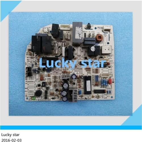98% new for Gree Air conditioning computer board circuit board M519F3U 30135439 GRJ519-A1 good working