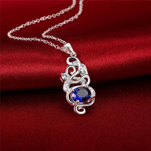 DODO&HIHANG Silver Pendants