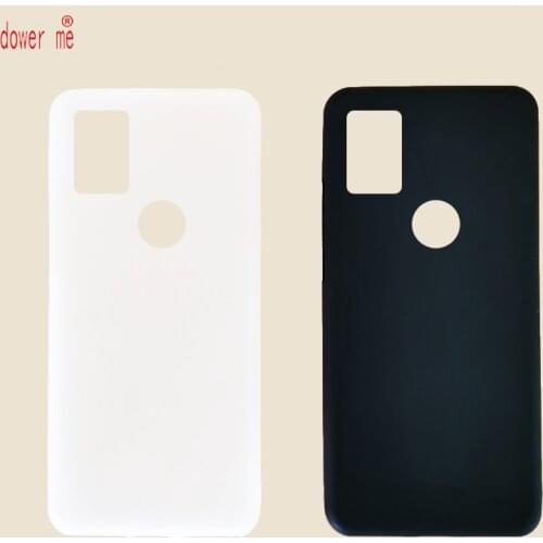 Dower me In Stock ! For ZTE Blade A7S 2020 Smart phone Protective Soft TPU Case Cover
