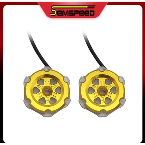 Motorcycle Turn Signal Indicator Light for YAMAHA MT09 Tracer 900GT FZ09 FJ09 XSR900 MT07 Tracer700 FZ07 XSR700 700GT MT01 MT10