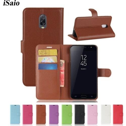 iSaio Samsung Galaxy C8 Phone Cases