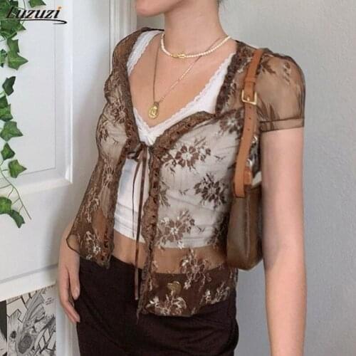 Женские футболки с коротким рукавом Luzuzi China At AliExpress