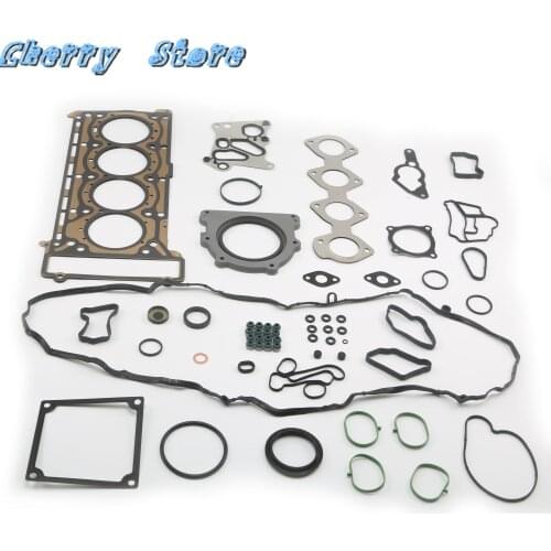 M271 1.8 Supercharged Engine Cylinder Head Gasket Seals 271 016 05 20 For Mercedes-Benz C180K C200K CGI C220 Coupe C230 E200K