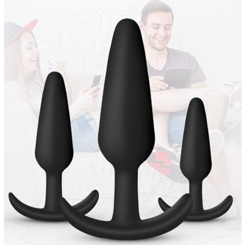 Butt Plug Sets Anal Toys for Woman Butt Plugs Erotic Adult toy sexshop Buttplug Sex Products Korek Analny Sex Toys for Gay Men