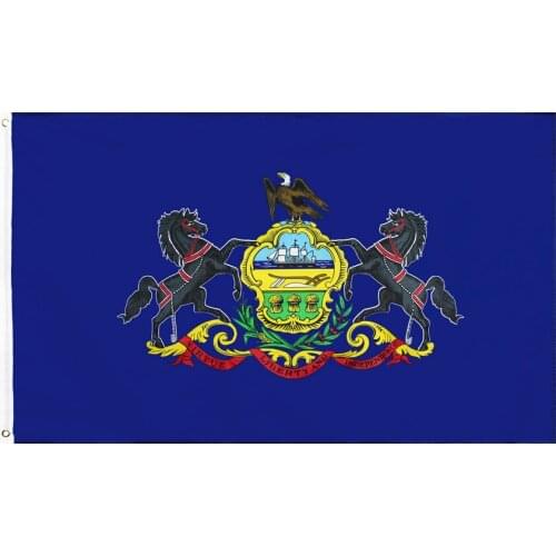 90x150 CM National Banner USA state Flag