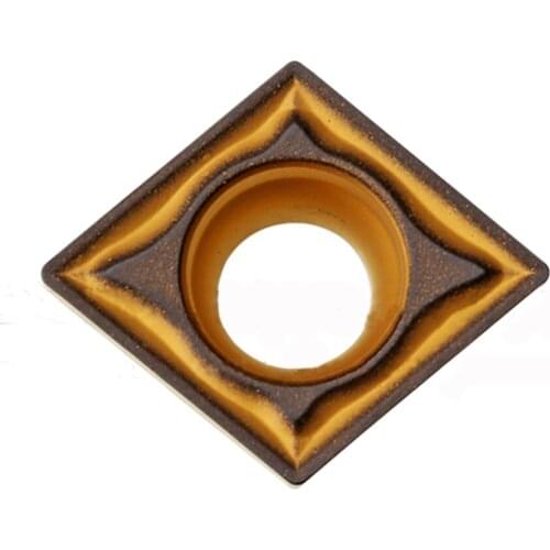 New Original Sumitomo CCMT09T304N-MU AC630M Carbide Inserts CCMT 09T304 N-MU AC630M Cutting Blade Tool For Stainless Steel